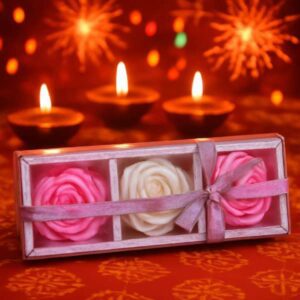 Floating Candle