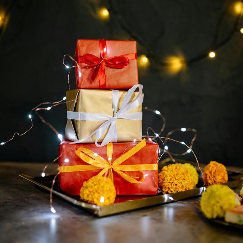 Home Festival Collection